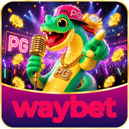 Slots waybet - Jackpots Progressivos