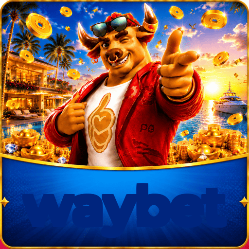 waybet Logo 2