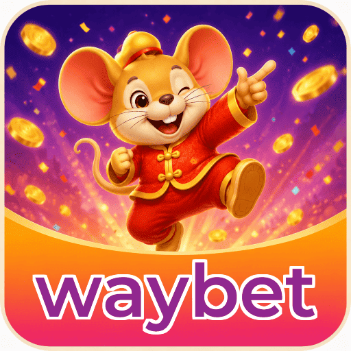 waybet Logo 1