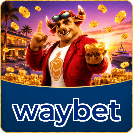 waybet Segurança Logo 2