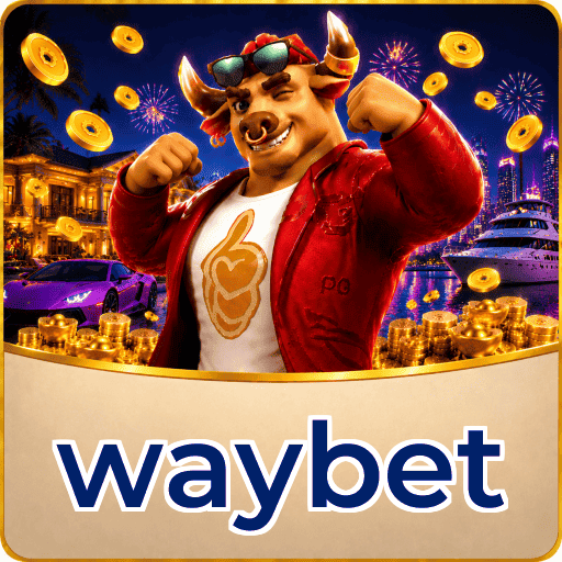 waybet Segurança Logo 1