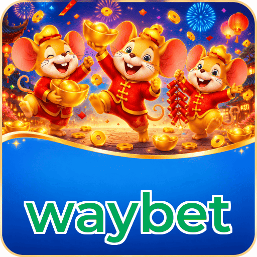waybet Instalar Logo 3