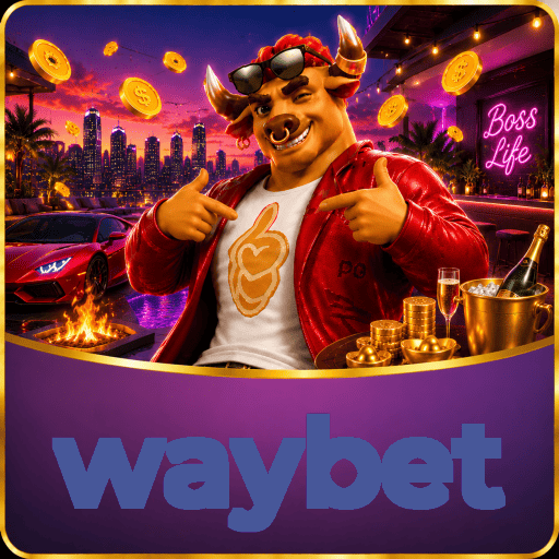waybet Segurança Logo 3
