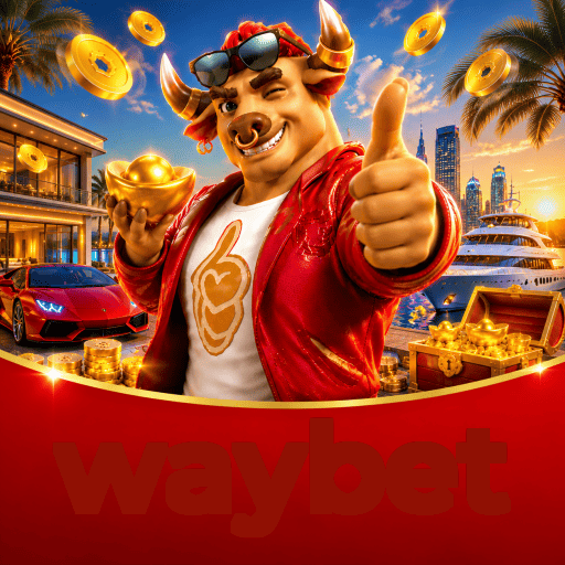 Slots waybet - RTP Alto Certificado