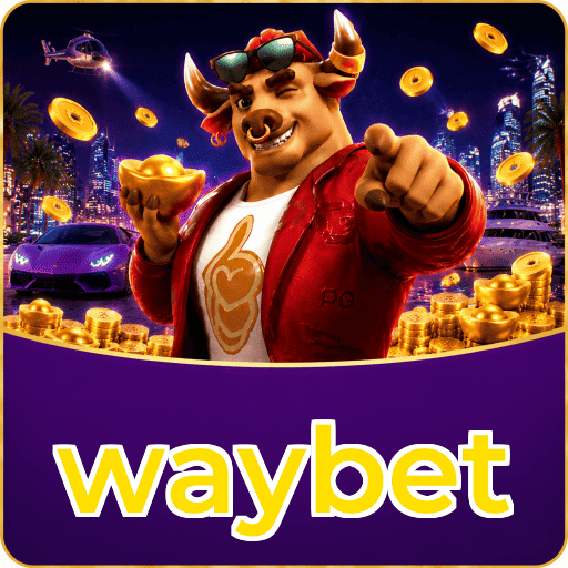 waybet Logo 3